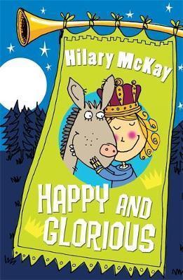 Happy And Glorious