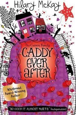 Caddy Ever After Casson Family