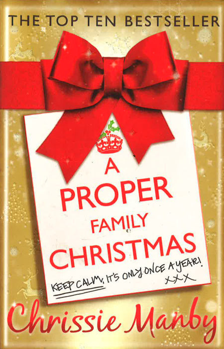 A Proper Family Christmas