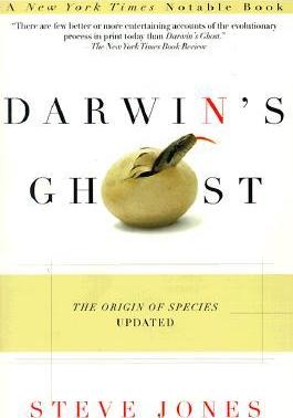 Darwin's Ghost: The Origin of Species Updated