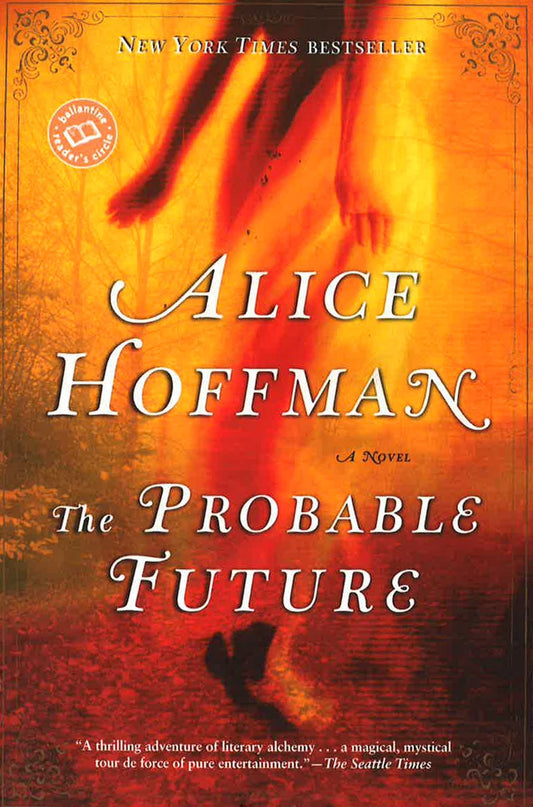The Probable Future
