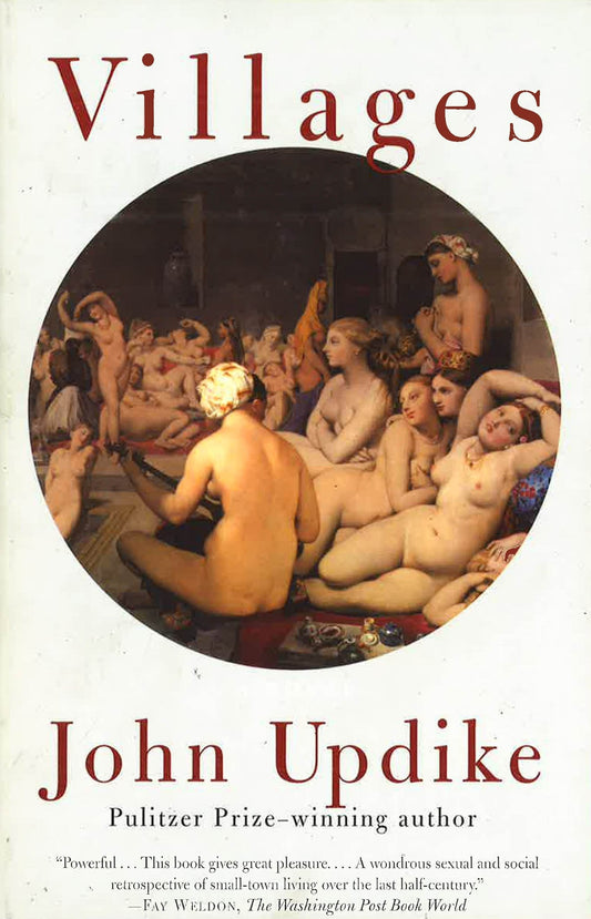 Villages: A Novel