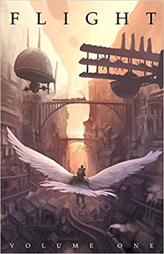 Flight: Volume One