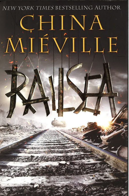 Railsea