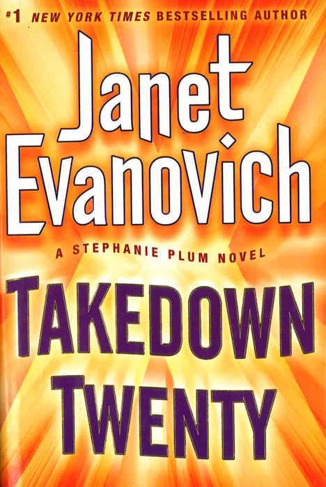 Takedown Twenty