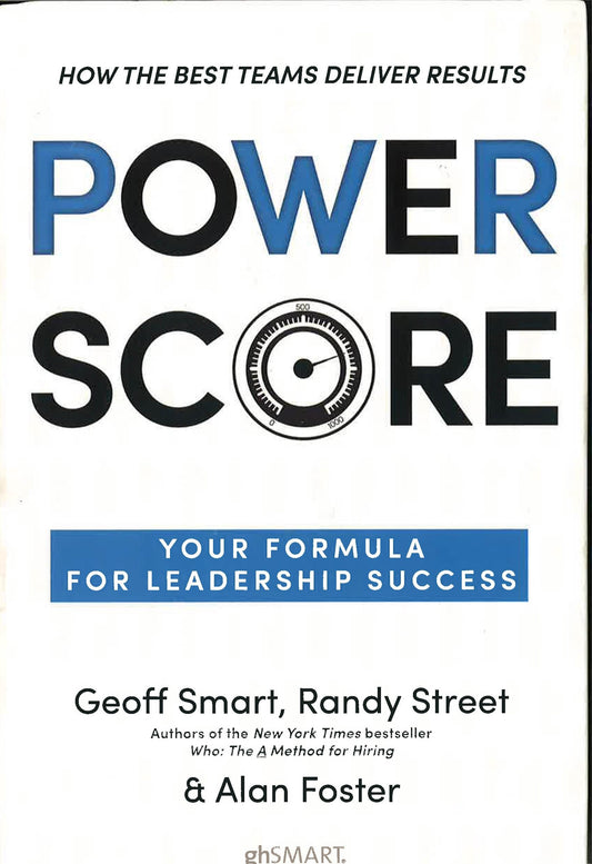 Power Score (Hb)