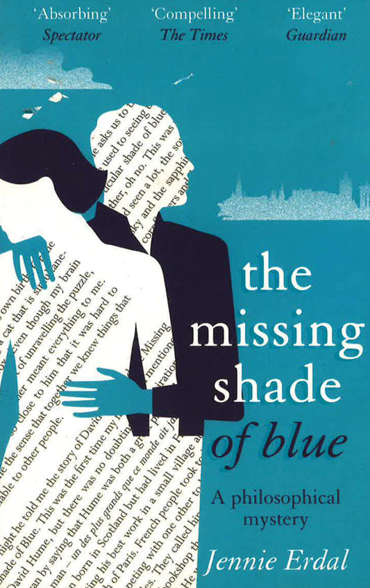 The Missing Shade Of Blue