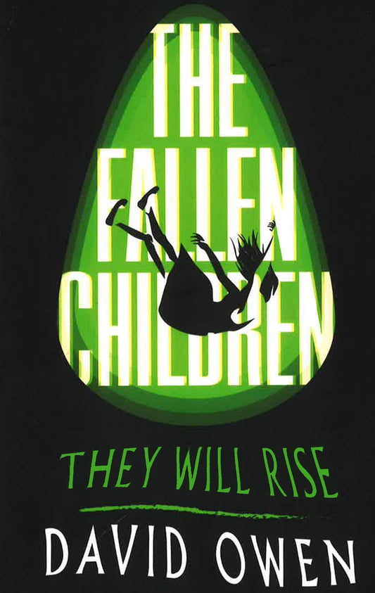The Fallen Children