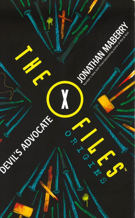 The X-Files Origins