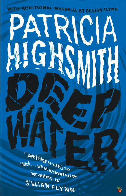 Deep Water: A Virago Modern Classic