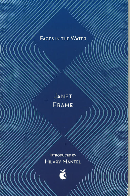 Faces In The Water B