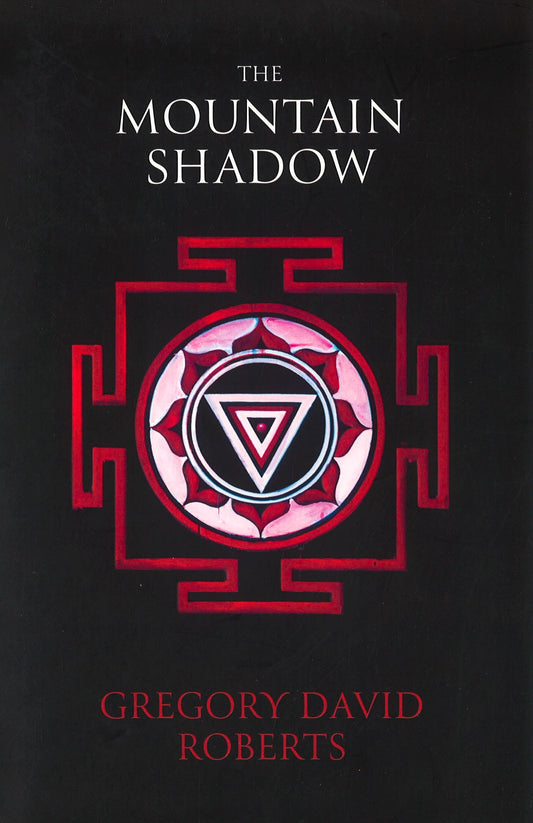 The Mountain Shadow