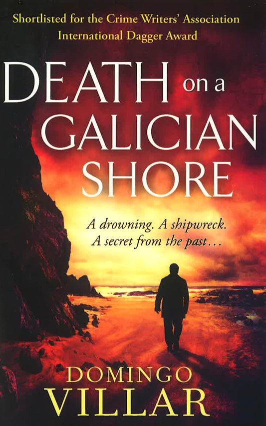 Death On A Galician Shore