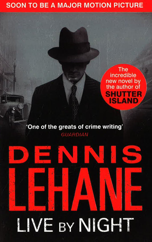 Live By Night