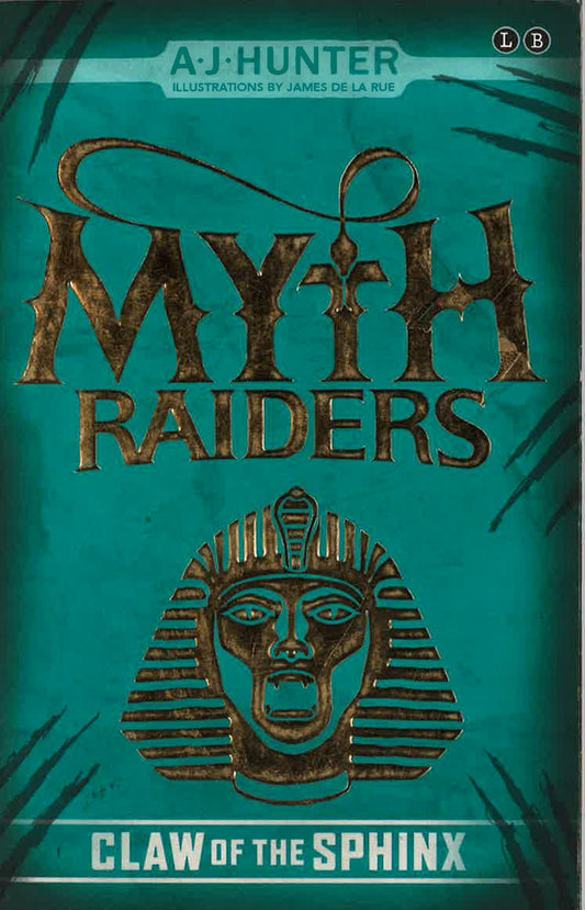 Myth Raiders