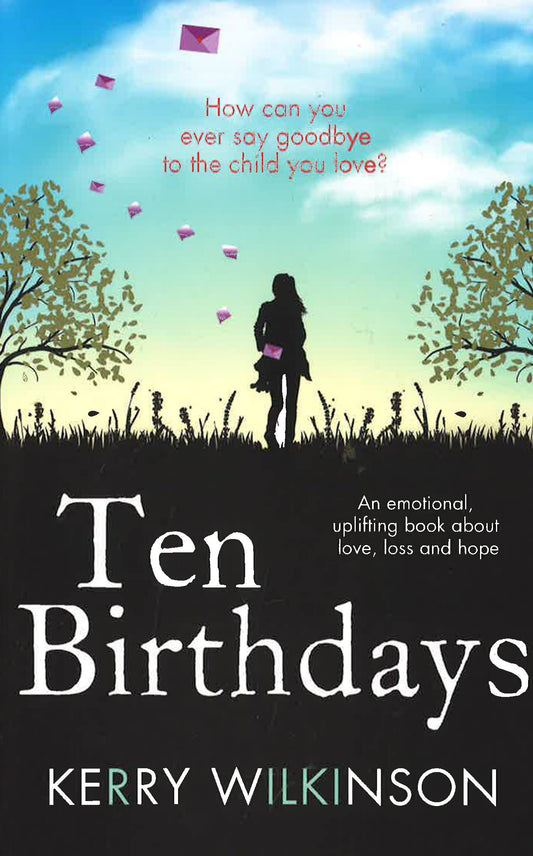 Ten Birthdays B