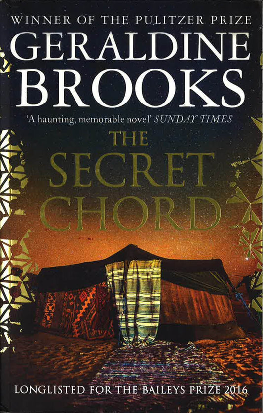 The Secret Chord
