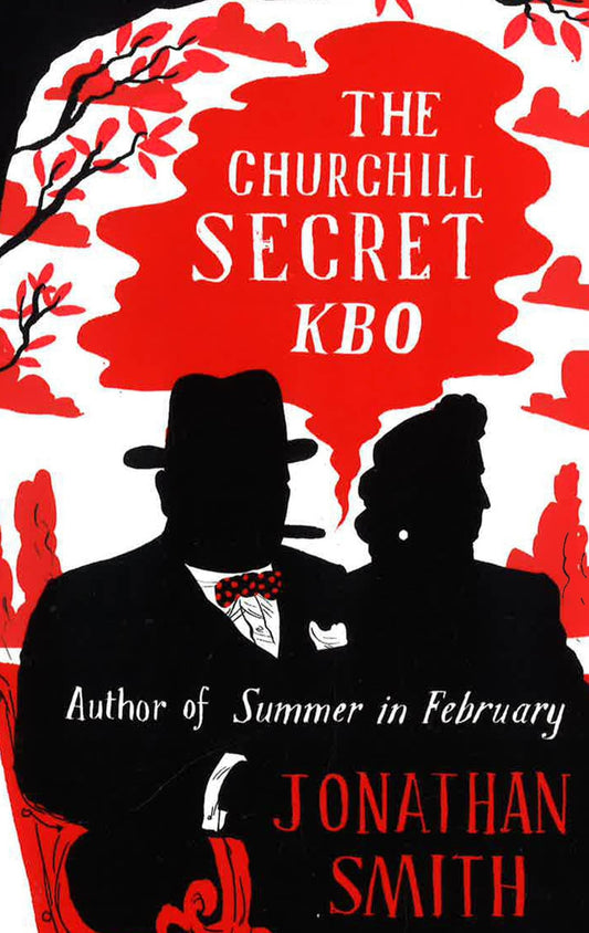 Churchill Secret Kbo B