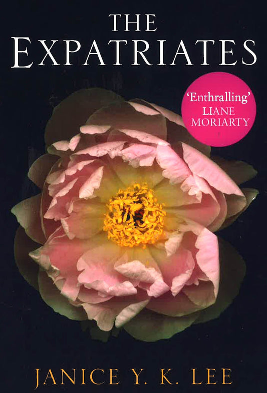 The Expatriates