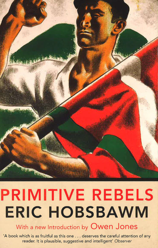 Primitive Rebels