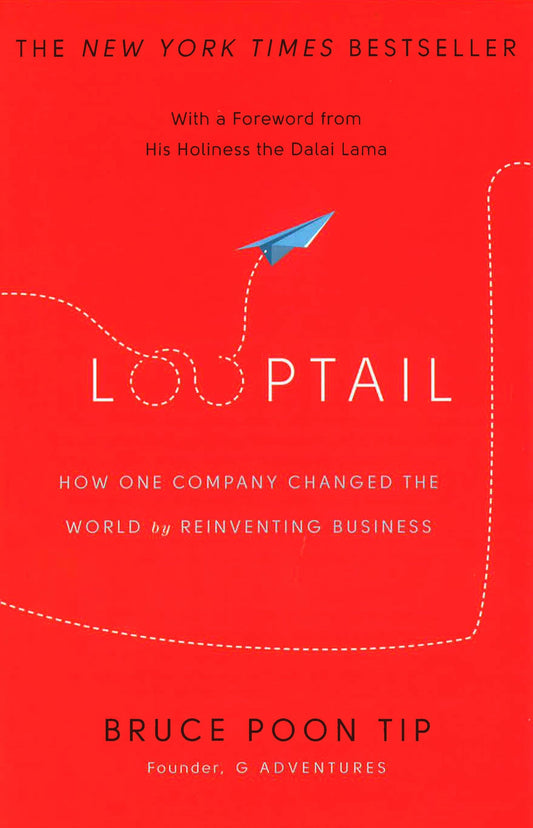 Looptail