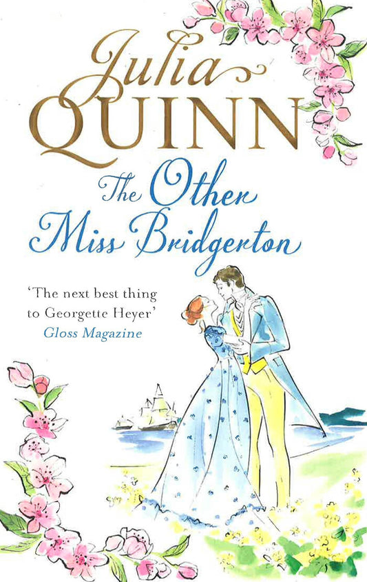 The Other Miss Bridgerton