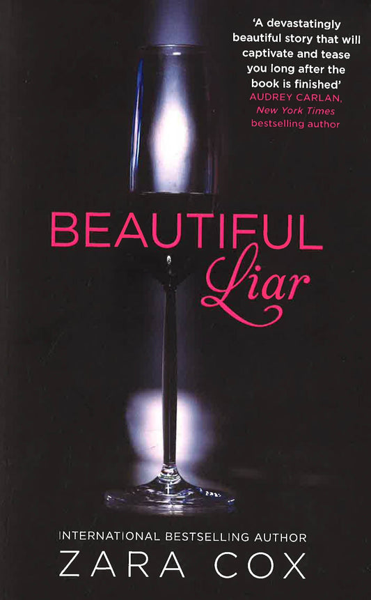Beautiful Liar
