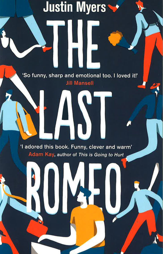 The Last Romeo