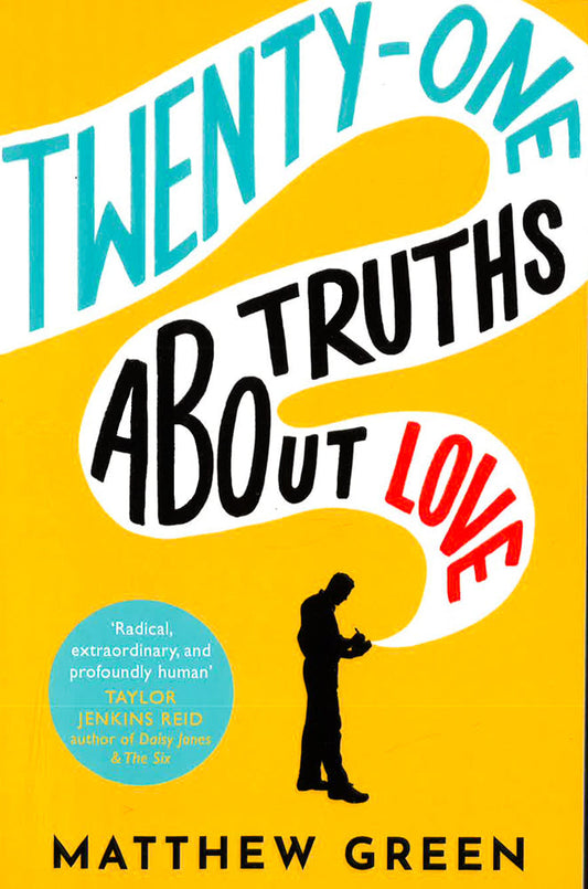 21 Truths About Love