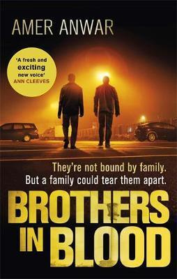 Brothers In Blood