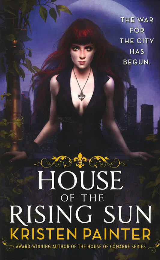 House Of The Rising Sun