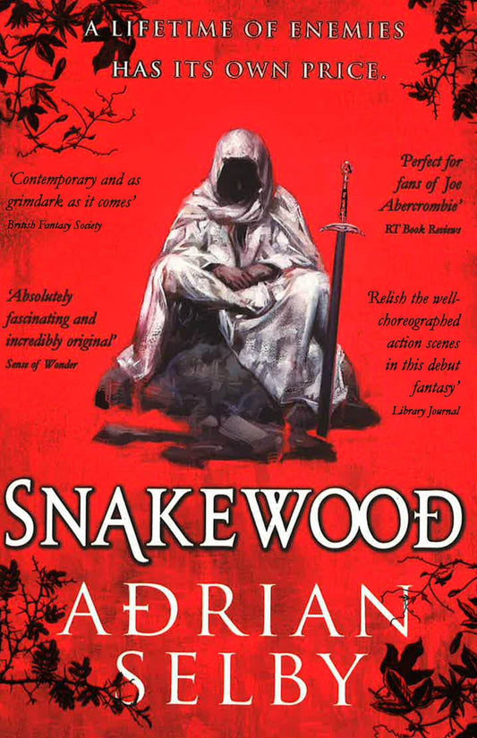 Snakewood