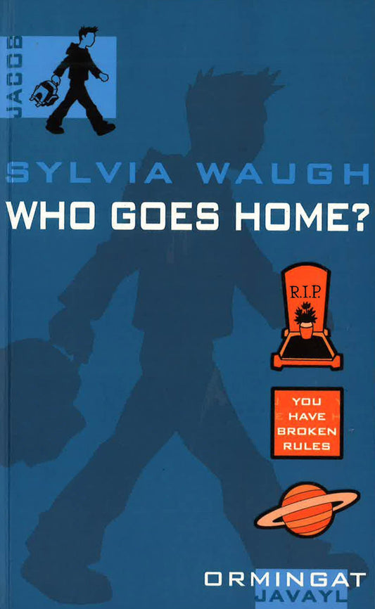 Who Goes Home ?