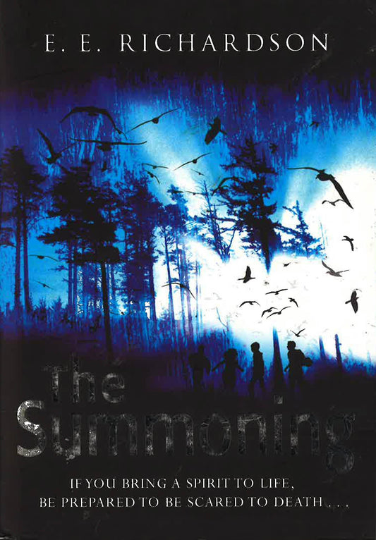 The Summoning