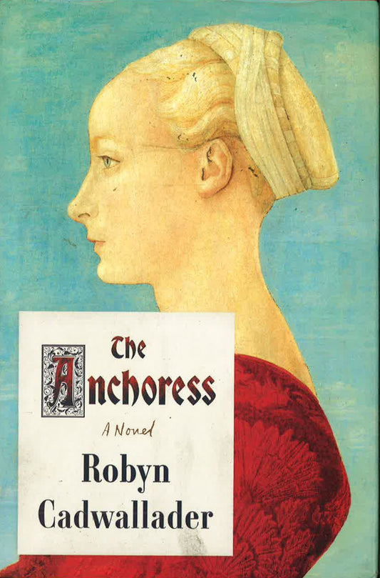 Anchoress