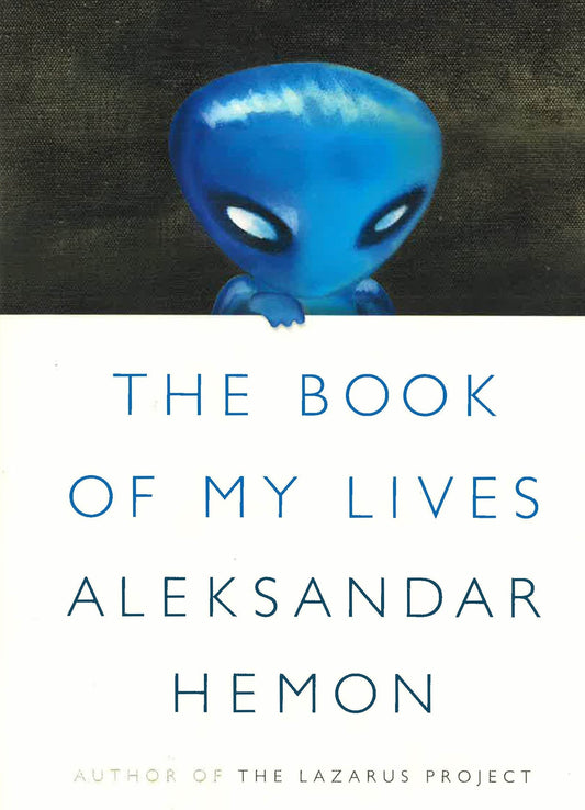 The Book Of My Lives