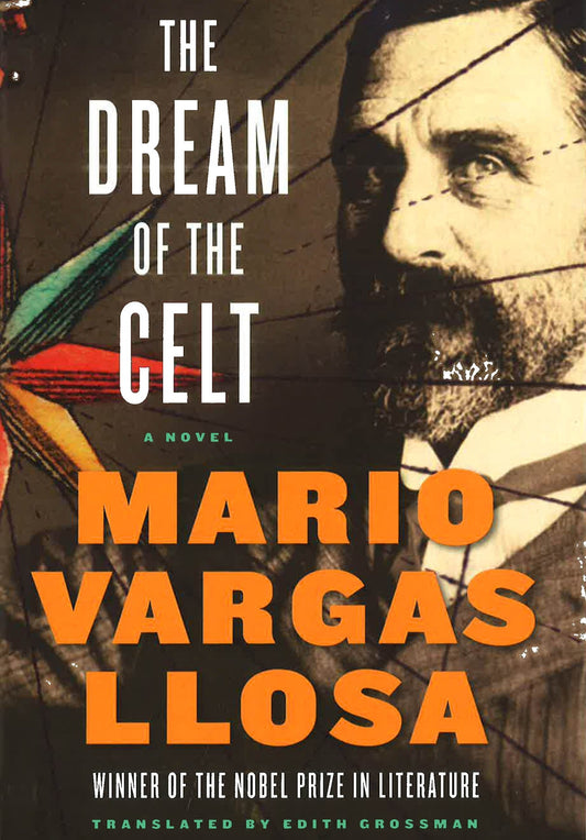 The Dream Of The Celt (Hb)