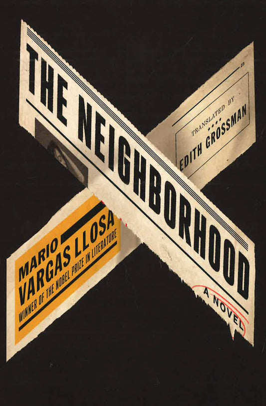 The Neighborhood