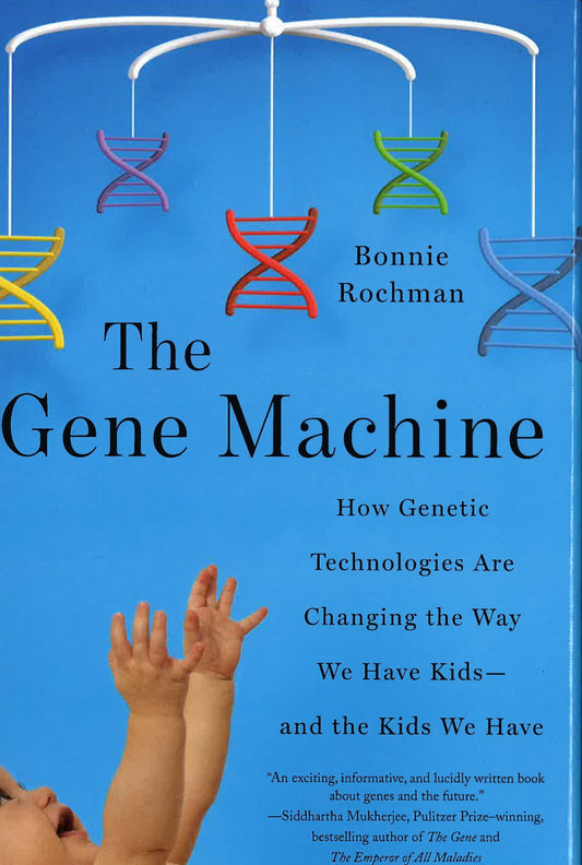 Gene Machine