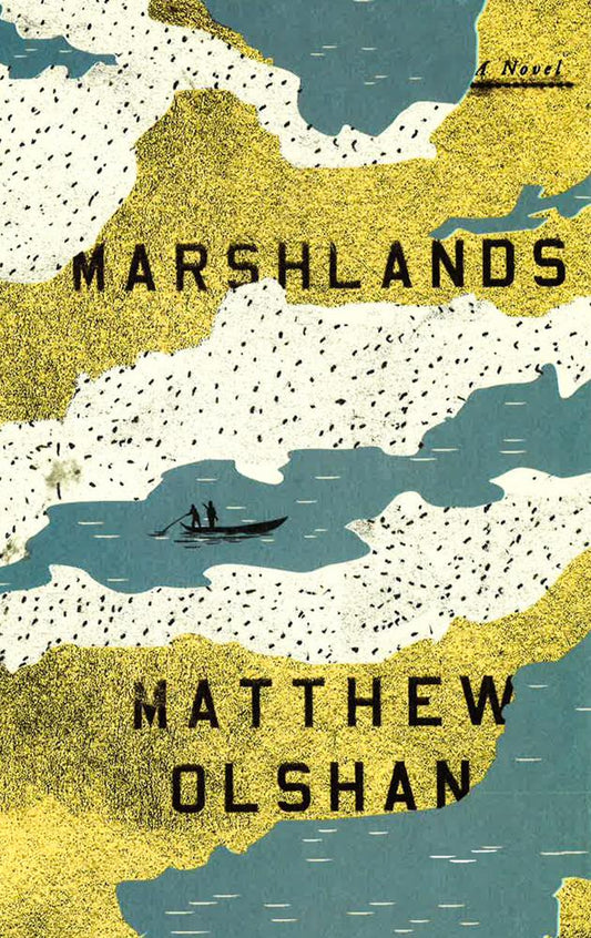 Marshlands