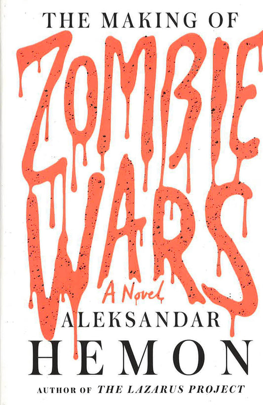 The Making Of Zombie Wars