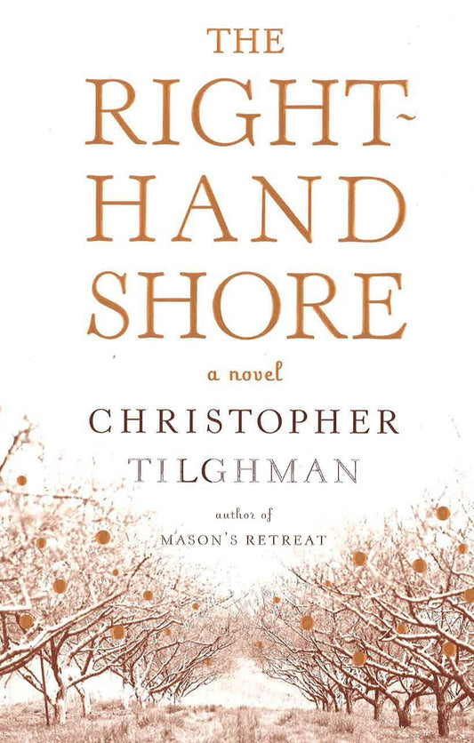 The Right - Hand Shore