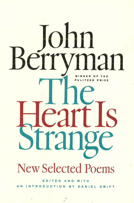 Heart Is Strange