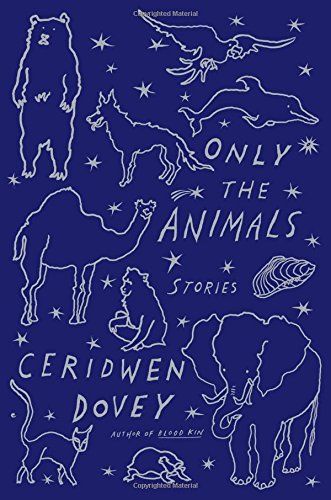 Only The Animals