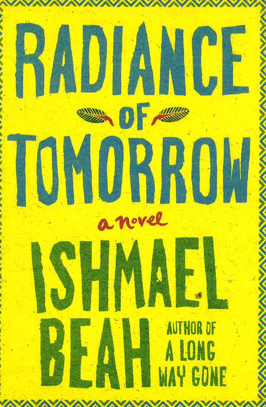 Radiance Of Tomorrow