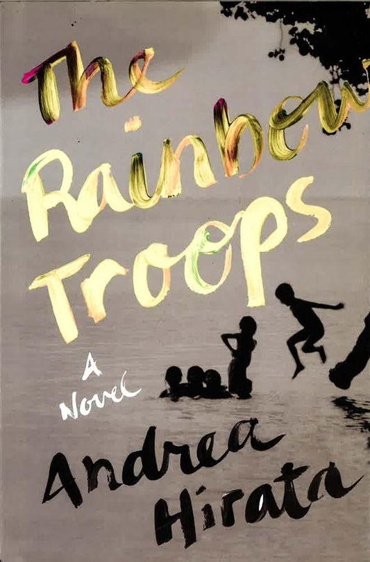 Rainbow Troops