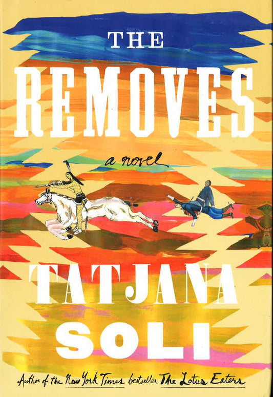 Removes