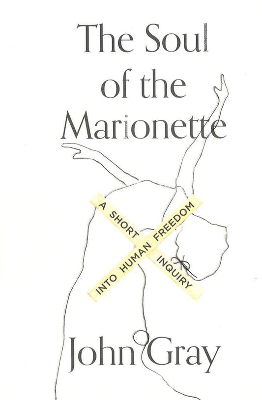 Soul Of Marionette