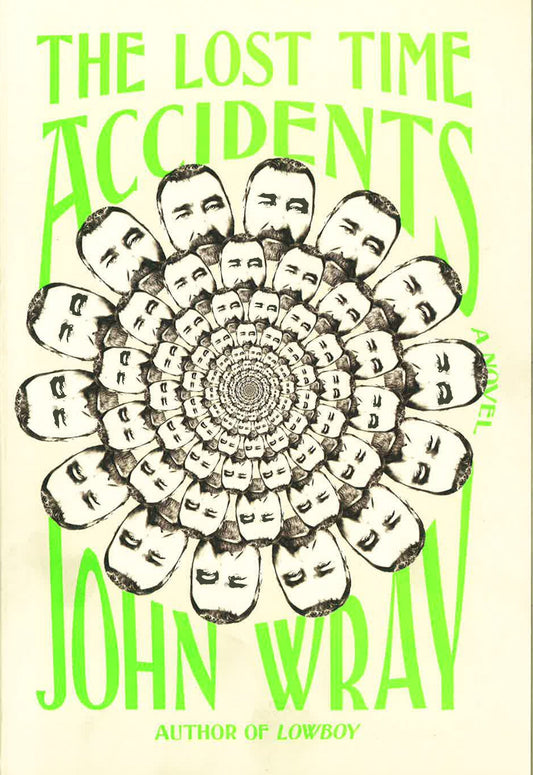 Lost Time Accidents