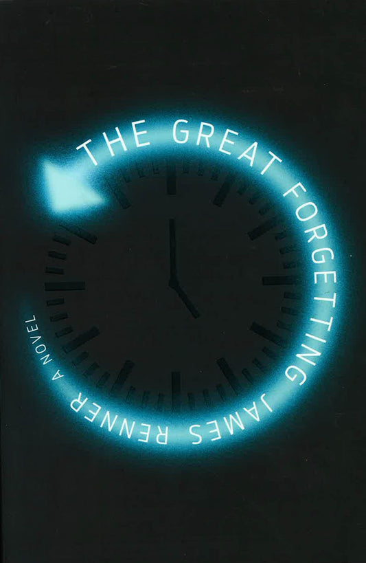 The Great Forgetting